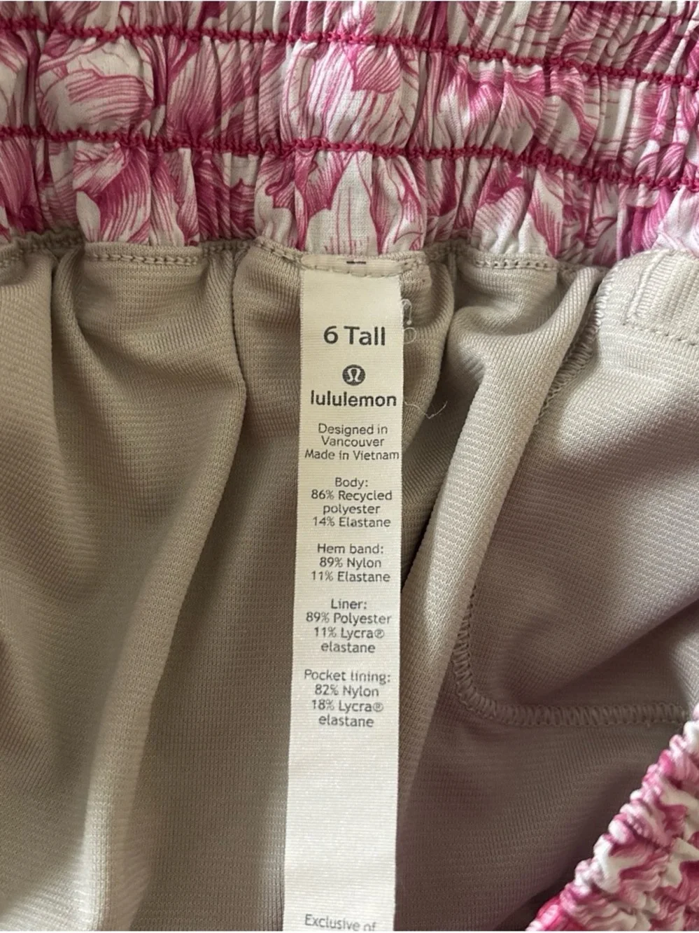 lululemon athletica women athletic